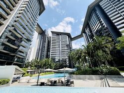 Amber Park (D15), Condominium #592527451